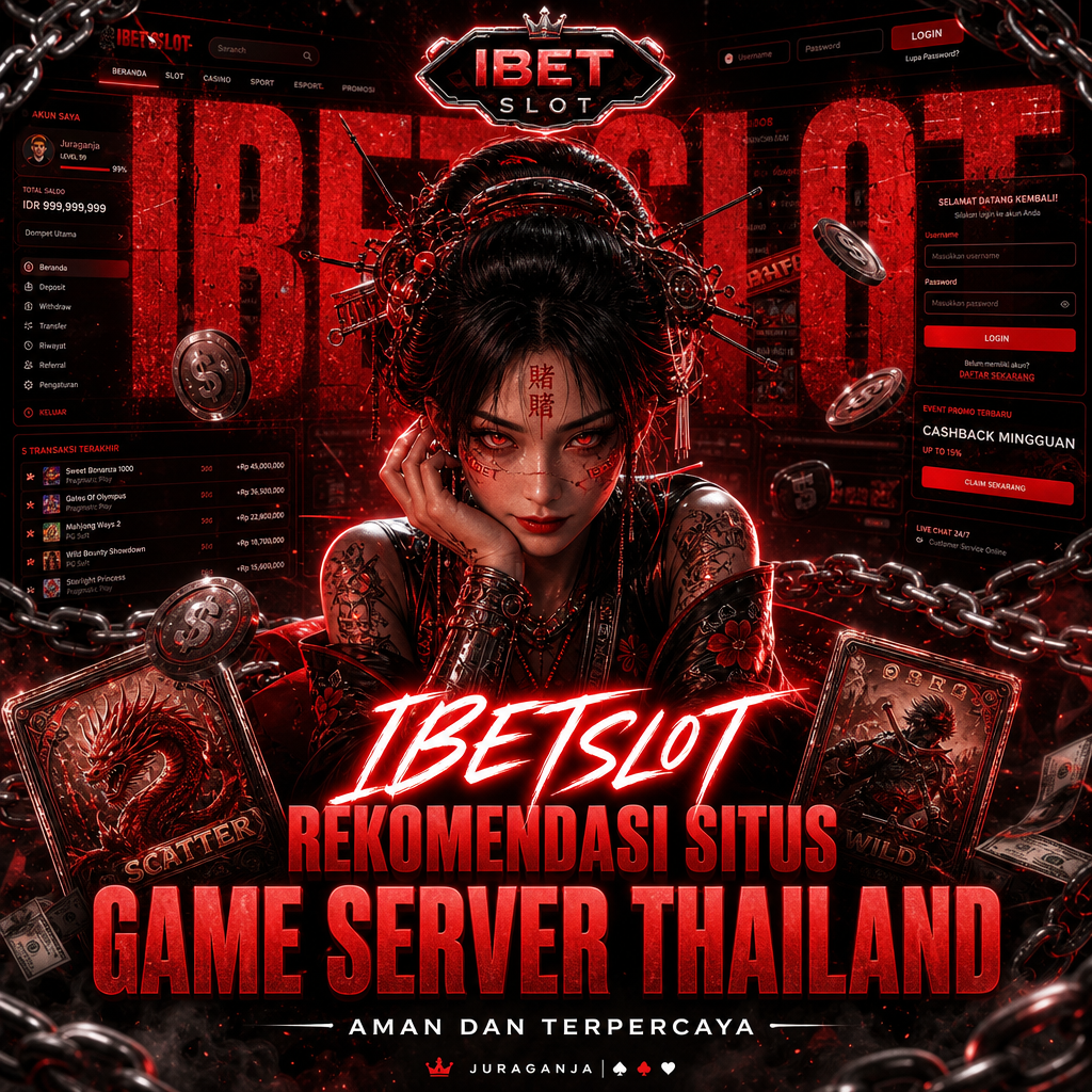 IBETSLOT